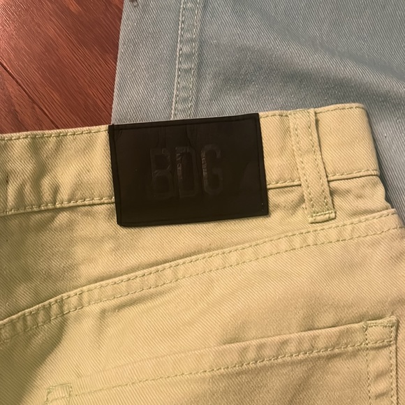 BDG Ombré Jeans - Picture 5 of 6